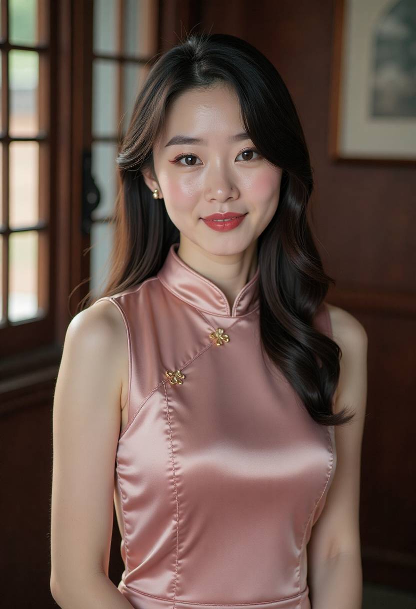 准儿媳