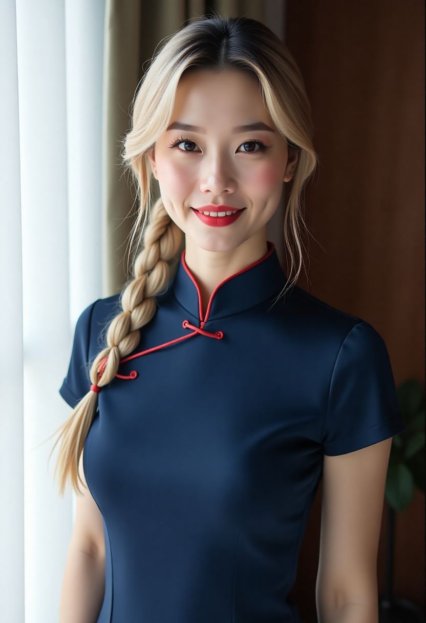 无间道者